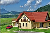 Počitniška hiša Vlachy Slovaška